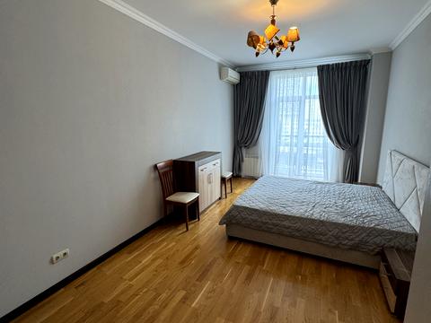 квартира по адресу Антоновича ул. (Горького), 72