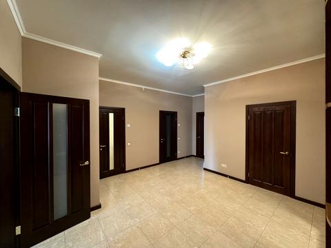 квартира по адресу Антоновича ул. (Горького), 72