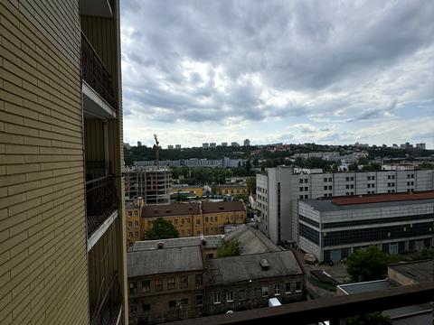 квартира по адресу Антоновича ул. (Горького), 72