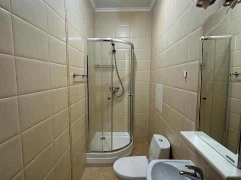 квартира по адресу Антоновича ул. (Горького), 72