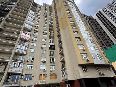 квартира по адресу Антоновича ул. (Горького), 72