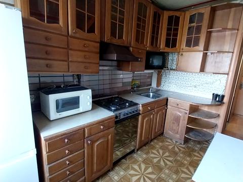 квартира за адресою Набережна Перемоги вул., 54