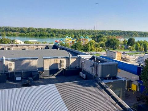 квартира за адресою Набережна Перемоги вул., 54