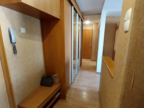 квартира за адресою Набережна Перемоги вул., 54