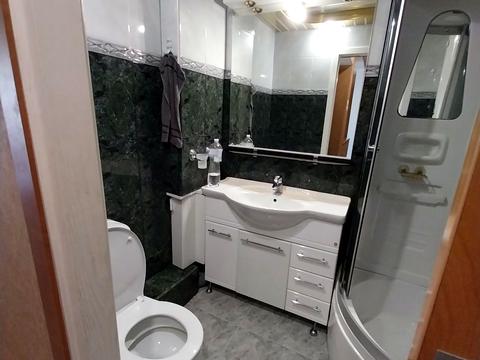 квартира за адресою Набережна Перемоги вул., 54