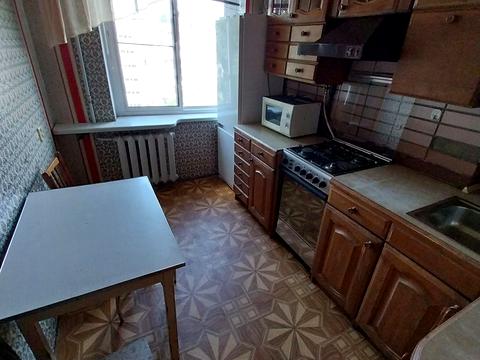 квартира за адресою Набережна Перемоги вул., 54