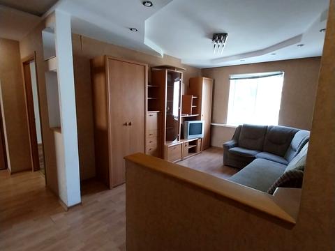 квартира за адресою Набережна Перемоги вул., 54