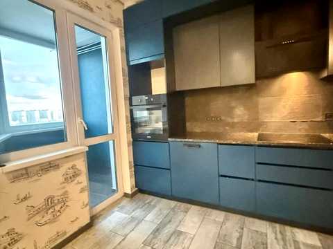 квартира по адресу Харьковское шоссе, 19-А