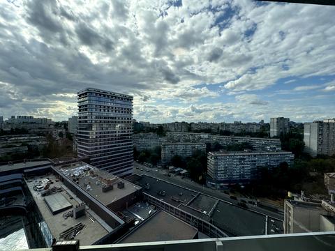 квартира за адресою Голосіївський просп. (40-річчя Жовтня), 78/2