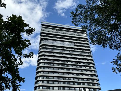 квартира за адресою Голосіївський просп. (40-річчя Жовтня), 78/2