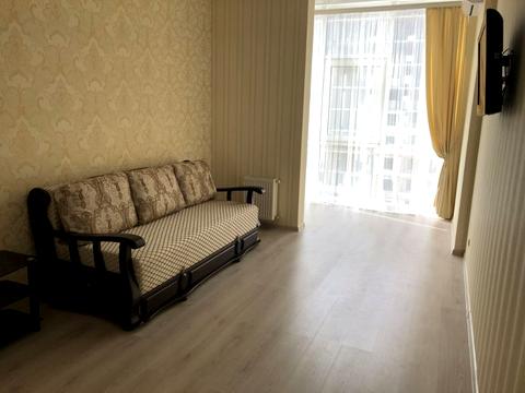 квартира за адресою Архітекторська вул., 22