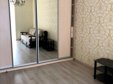 квартира за адресою Архітекторська вул., 22
