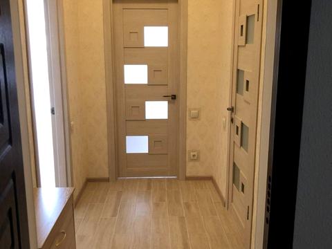 квартира за адресою Архітекторська вул., 22