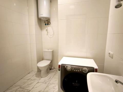 квартира по адресу Академика Сахарова ул., 14