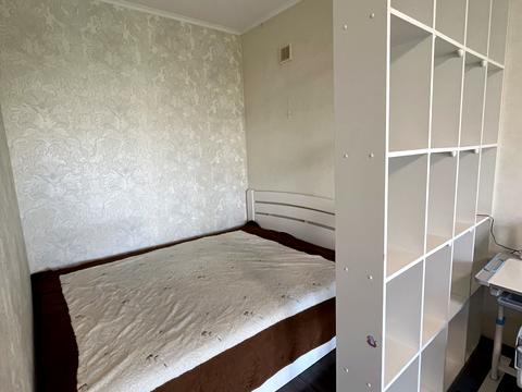 квартира по адресу Валерия Лобановского ул., (Будинок 26)