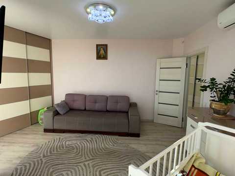 квартира за адресою Кульпарківська вул., 230-А