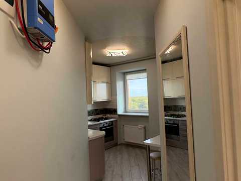квартира за адресою Кульпарківська вул., 230-А