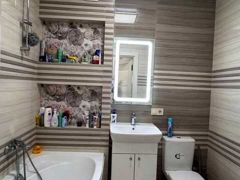 квартира за адресою Кульпарківська вул., 230-А
