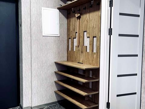 квартира по адресу Евгения Коновальца ул., 37-А