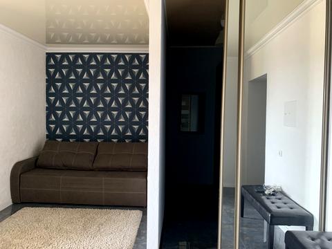 квартира по адресу Валерия Лобановского ул., 25