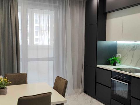 квартира за адресою Полтавський Шлях вул., 184а к3
