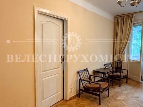 квартира за адресою Костя Гордієнка пров. (Чекістів), 8