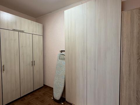 квартира за адресою Бориса Антоненка-Давидовича вул., 1