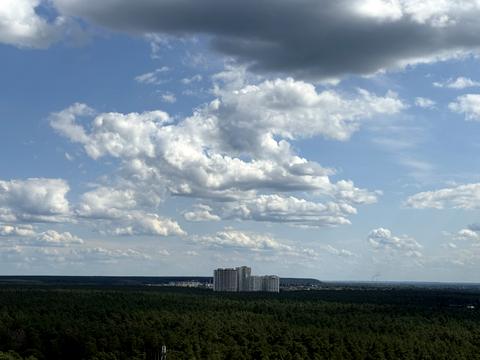 квартира за адресою Бориса Антоненка-Давидовича вул., 1