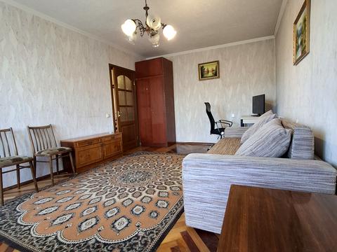 квартира за адресою Миколи Пимоненка вул., 3