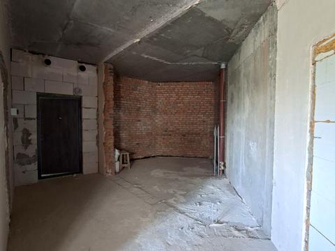 квартира по адресу Киевский Шлях ул., 95