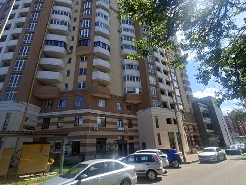 квартира по адресу Киевский Шлях ул., 95