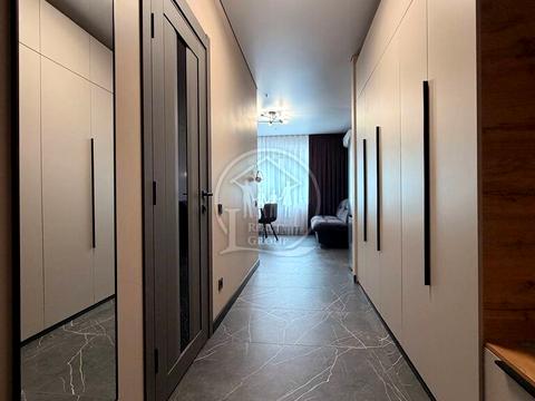 квартира за адресою Літературна вул., 10-Б