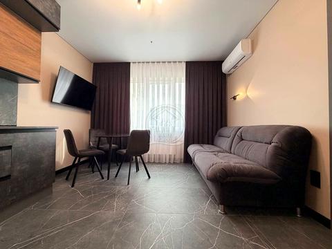 квартира за адресою Літературна вул., 10-Б