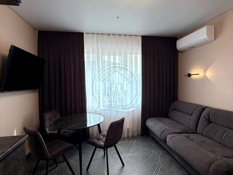 квартира за адресою Літературна вул., 10-Б