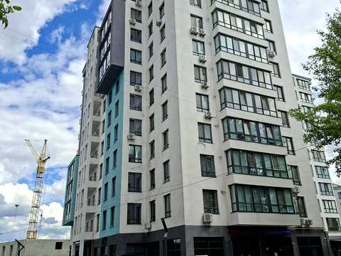 квартира за адресою Європейська вул. (Червоноармійська), 10