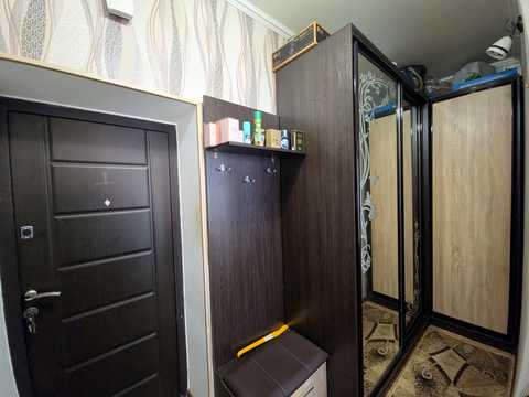 квартира за адресою Кам'янецька вул., 96