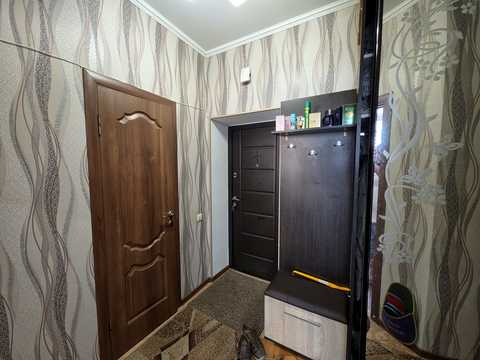 квартира за адресою Кам'янецька вул., 96