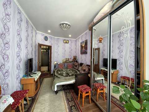 квартира за адресою Кам'янецька вул., 96