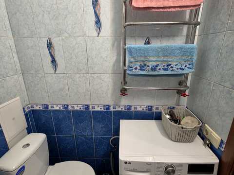 квартира за адресою Кам'янецька вул., 96