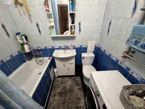 квартира за адресою Кам'янецька вул., 96