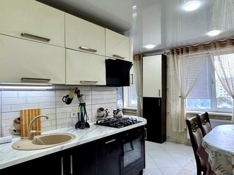 квартира за адресою Суми, Чорновола вул., 51/1