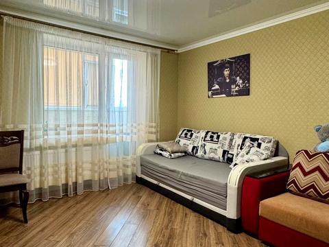 квартира за адресою Суми, Чорновола вул., 51/1