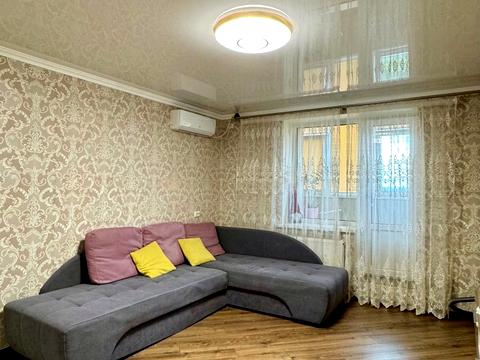 квартира за адресою Суми, Чорновола вул., 51/1