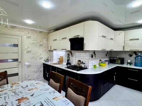 квартира за адресою Суми, Чорновола вул., 51/1