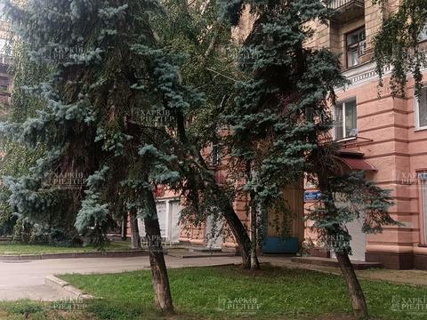 квартира за адресою Благовіщенська вул. (Карла Маркса), 38е