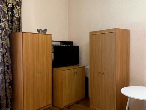 квартира за адресою Пастера вул., 19