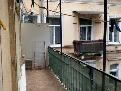 квартира за адресою Пастера вул., 19