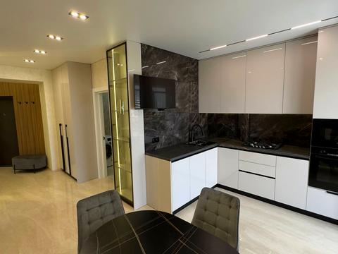 квартира за адресою Олександра Довженка вул., 57
