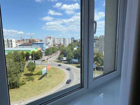 квартира по адресу Александра Довженко ул., 57