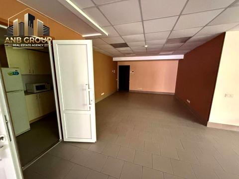 комерційна за адресою Панаса Мирного вул., 28-А